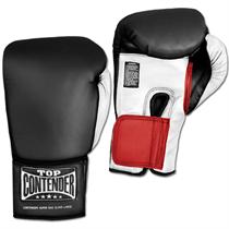 12oz. Super Leather Bag Gloves